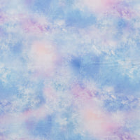 Hoffman - Cotton - Winter Bliss - Iridescent