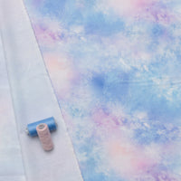 Hoffman - Cotton - Winter Bliss - Iridescent