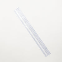 UNIQUE - Dress / Quilt Ruler - 18"