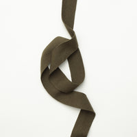 Olive Webbing - 40mm
