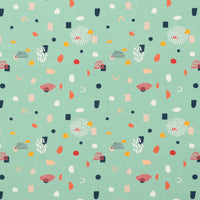 Ruby Star - Cotton - Frisky - Catch Me - Chill