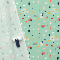 Ruby Star - Cotton - Frisky - Catch Me - Chill