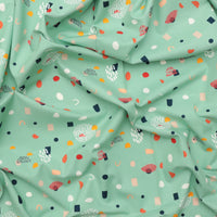 Ruby Star - Cotton - Frisky - Catch Me - Chill