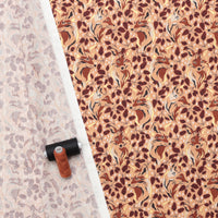 Cotton - Magic of Yosemite - Elusive Fox - Fawn