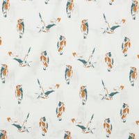 Cotton - Magic of Yosemite - Wise Owl - Chalk