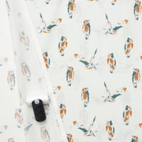 Cotton - Magic of Yosemite - Wise Owl - Chalk