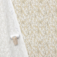 Cotton + Steel - Cotton - Canyon Springs - Ponderosa - Earth