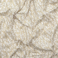 Cotton + Steel - Cotton - Canyon Springs - Ponderosa - Earth