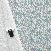 Cotton + Steel - Cotton - Canyon Springs - Ponderosa - Morning Fog