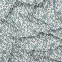 Cotton + Steel - Cotton - Canyon Springs - Ponderosa - Morning Fog