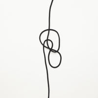 Braided Cord - 5mm - Assorted