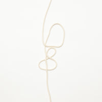 Braided Cord - 5mm - Assorted