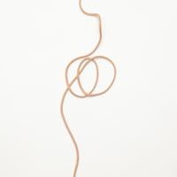 Braided Cord - 5mm - Assorted