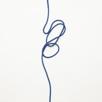 Braided Cord - 5mm - Assorted