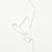 Lingerie Elastic - 10mm - Chevron - Assorted