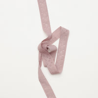 Stretch Lace Elastic - 24mm - Assorted