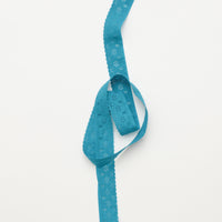 Stretch Lace Elastic - 24mm - Assorted