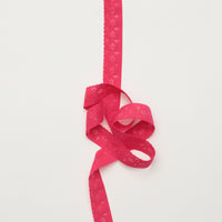 Stretch Lace Elastic - 24mm - Assorted