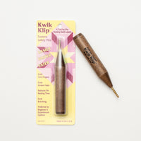 Kwik Klip - Quilting