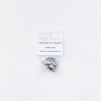 Magnetic Snap - 18mm - 2 Sets