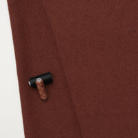 Merino - Wool Coating - Assorted