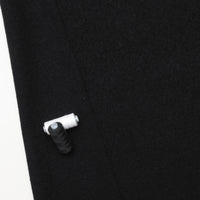 Wool - Parker - Boiled Wool Coating - Assorted