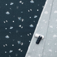 Dear Stella - Cotton - To The Moon - Spaced Out