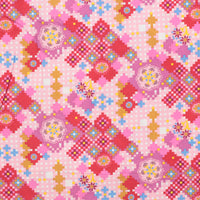 Cotton - Love Always - Postage Due - Candy