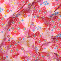 Cotton - Love Always - Postage Due - Candy