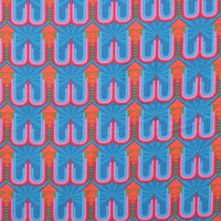 Cotton - Welcome Home -New York - Subway