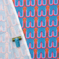 Cotton - Welcome Home -New York - Subway