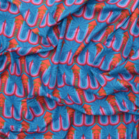 Cotton - Welcome Home -New York - Subway