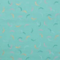 Ruby Star - Cotton - Twirl - Frost