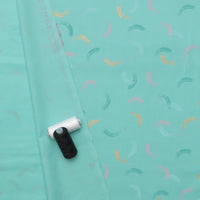 Ruby Star - Cotton - Twirl - Frost