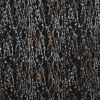 Cotton - Bali Batik - Dotty String - Hippo