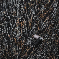 Cotton - Bali Batik - Dotty String - Hippo