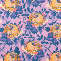 Cotton - Lawn - Vivacious - Show Off - Melon