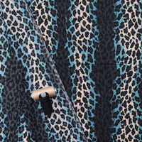 Cotton - Lawn - Vivacious - Spotted - Purr