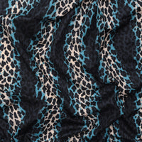 Cotton - Lawn - Vivacious - Spotted - Purr