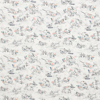 Katia - Cotton - Poplin - Arctic Main