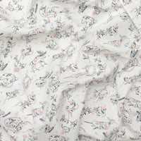 Katia - Cotton - Poplin - Arctic Main