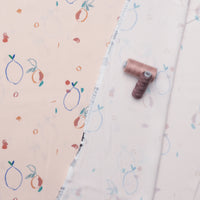 Katia - Ecovero Viscose - Fruits Landscapes