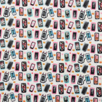 Dear Stella - Cotton - Cat Call - Butt Dial