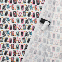 Dear Stella - Cotton - Cat Call - Butt Dial