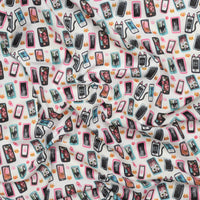 Dear Stella - Cotton - Cat Call - Butt Dial