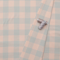 Cotton - Mammoth Flannel - Buffalo - Shell