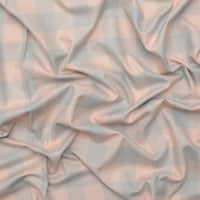 Cotton - Mammoth Flannel - Buffalo - Shell