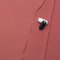 Cotton Blend - Celine - Rib Knit - Assorted