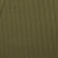 Cotton Blend - Celine - Rib Knit - Assorted