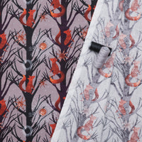 Cotton - Tails From Under The Moon - Dusty Lavender